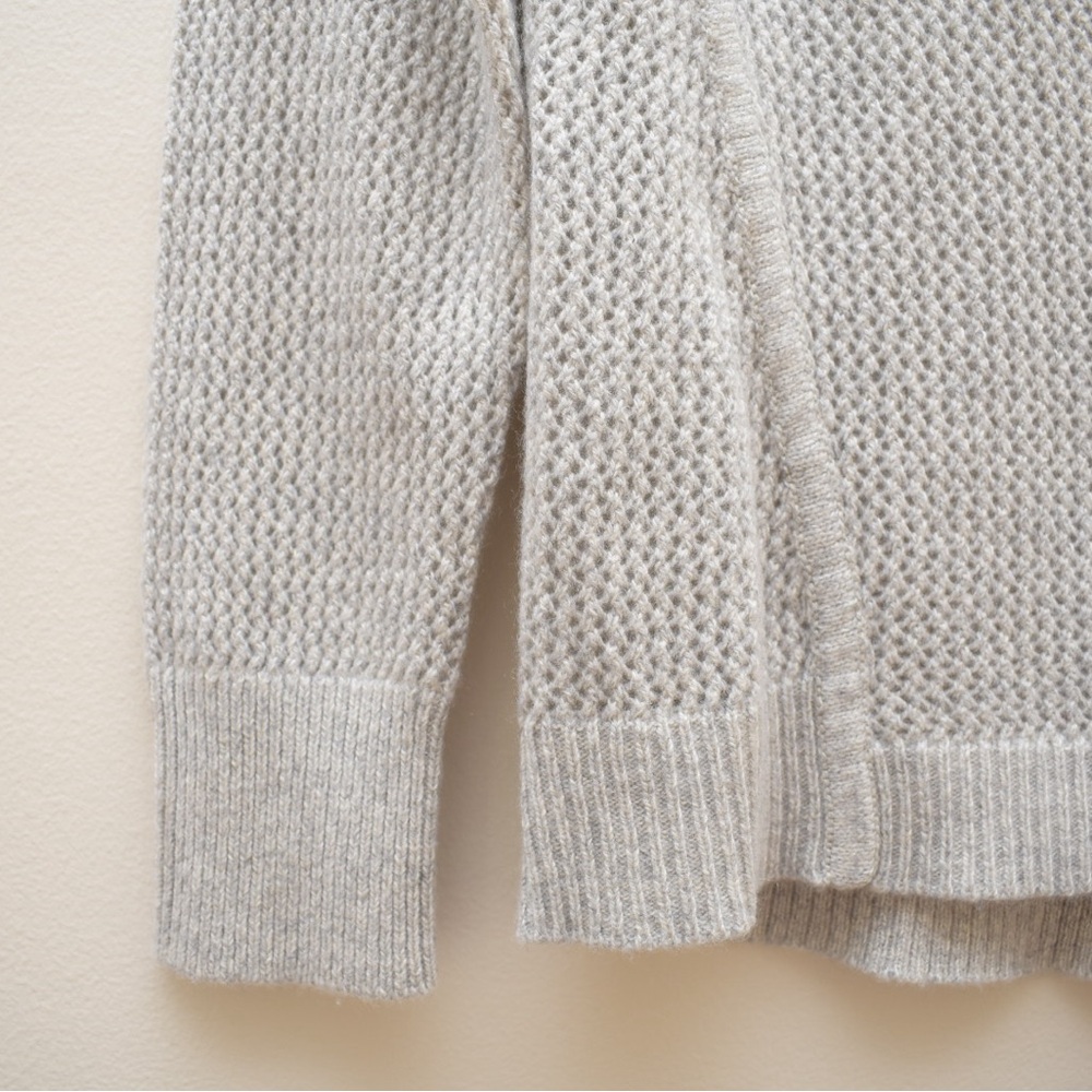 Patagonia Recycled Cashmere Crew Sweater XS - Picture 6 of 7